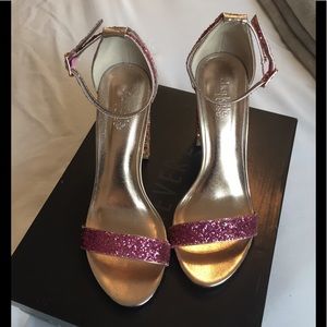 Charlotte Russe Heels